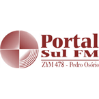 Rádio Portal Sul FM logo