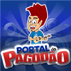Radio Portal do Pagodao logo