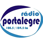 Radio Portalegre logo