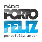 Rádio Porto Feliz logo