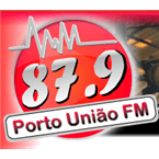 Rádio Porto União logo