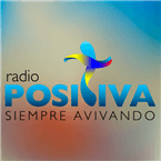 Radio Positiva Ecuador logo