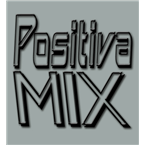 Rádio Positiva Mix logo