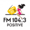 Radio Positive logo