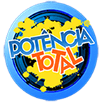 Rádio Potência Total logo