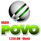 Rádio Povo Ubatã logo