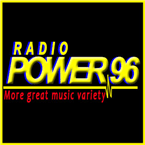 RADIO POWER 96 logo