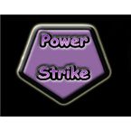 Rádio Power Strike logo