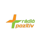 Rádió Pozitív logo