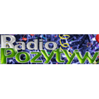 Radio Pozytyw logo