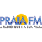 Rádio Praia FM logo