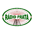 Rádio Prata logo