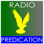 Radio Prédication logo