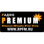 Radio Premium logo