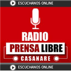 Radio Prensa Libre Casanare logo