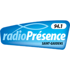 Radio Présence Pyrénées logo