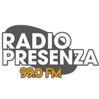 Radio Presenza logo