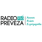 Radio Preveza logo