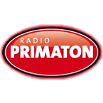 Radio PRIMATON logo