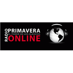 Radio Primavera Online logo