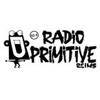 Radio Primitive logo