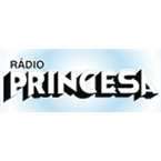 Rádio Princesa Xanxerê 1130 AM logo