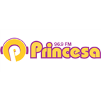 Rádio Princesa FM logo