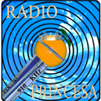 Rádio Princesa logo