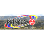 Rádio Princesa FM logo