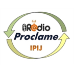Rádio Proclame logo