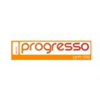 Rádio Progresso AM logo