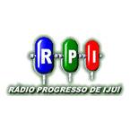 Rádio Progresso logo