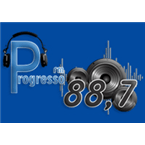Rádio Progresso logo