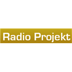 Radio Projekti 21 logo