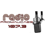 Radio Promaucaes logo