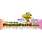 Rádio Promofesta.Com logo