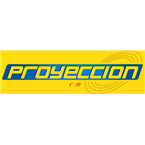 Radio Proyección FM logo