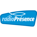 Radio Présence logo