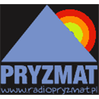 Radio Pryzmat logo