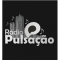 Rádio Pulsação logo