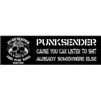 Radio Punksender logo