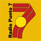 Radio Punto 7 Valdivia logo