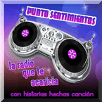 Radio Punto Sentimientos logo