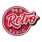 Retro Radio logo