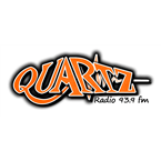 Radio Quartz logo