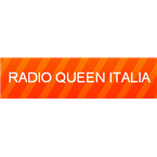 Radio Queen Italia logo