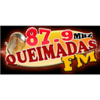 Rádio Queimadas FM logo