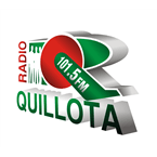 Radio Quillota logo