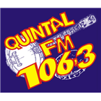 Rádio Quintal FM logo