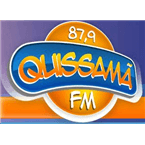 Rádio Quissamã FM logo